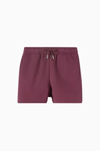 J Arcade Foundation Sweatshorts