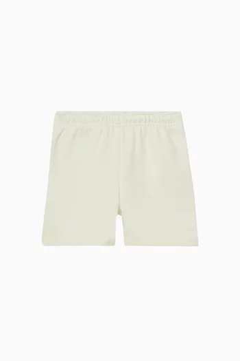J Arcade Foundation Sweatshorts