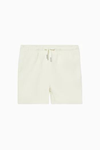 J Arcade Foundation Sweatshorts