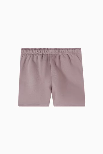 J Arcade Foundation Sweatshorts