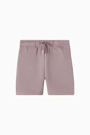 J Arcade Foundation Sweatshorts