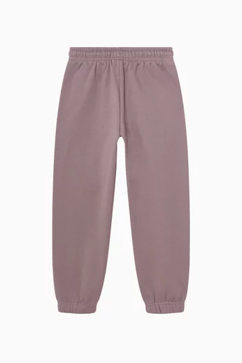 J Foundation Profile Cuffed Sweatpants