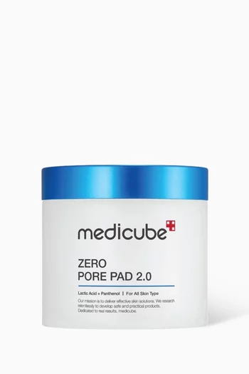 Zero Pore Pad 2.0, 70 Pads