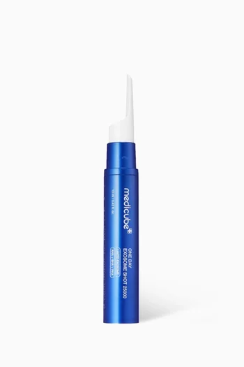 Zero One Day Exosome Shot 2000, 30ml