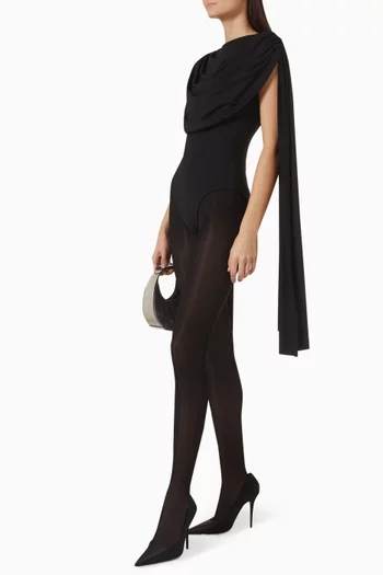 Salvi Sheer Stockings