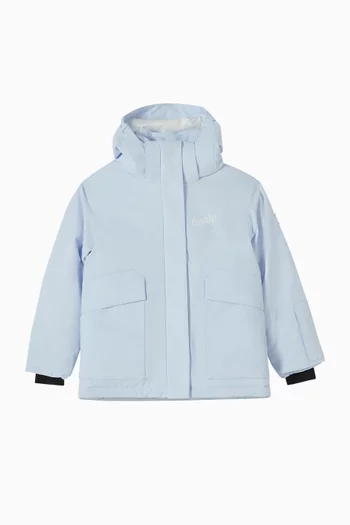 Neptune Ski Jacket