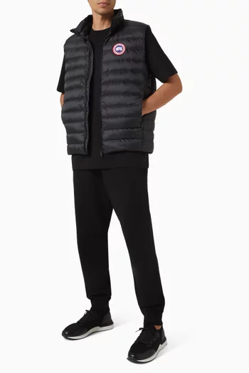 Stratus Vest Jacket