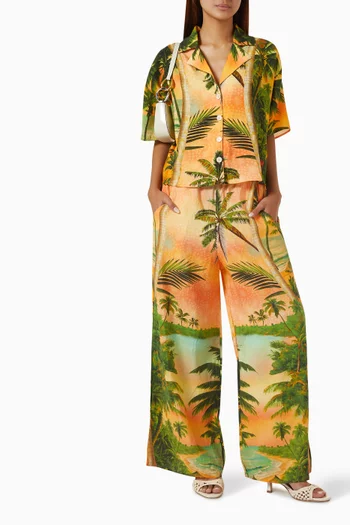 Wild Coast Octavia Shirt