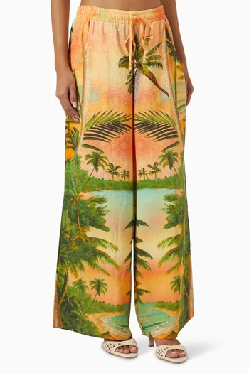 Wild Coast Ophelia Pants