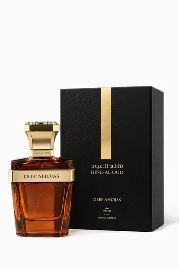 ماء عطر ديب أهوجس، 50 ملل