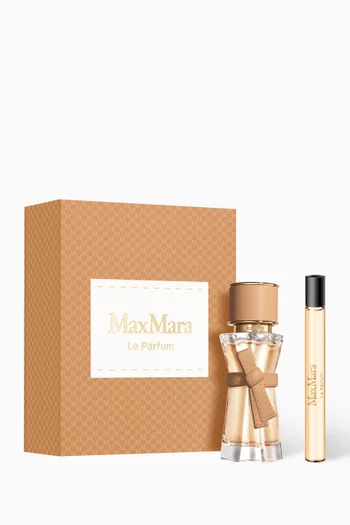 مجموعة هدايا ماء عطر لو بارفوم
