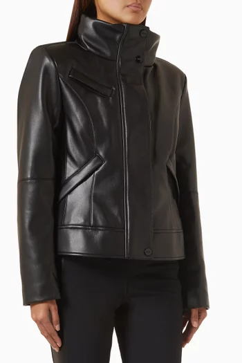 Aruku Ski Jacket