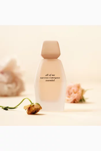 All of Me Essentiel Eau de Parfum, 50ml