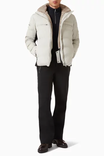 Ranger III Ski Pants