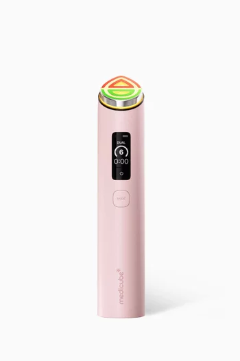 (US) AGE-R Booster Pro X2, Pink