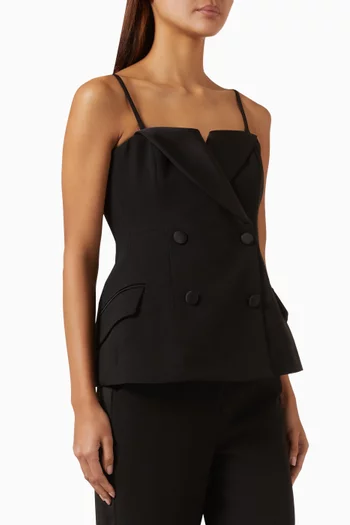 Bustier Top
