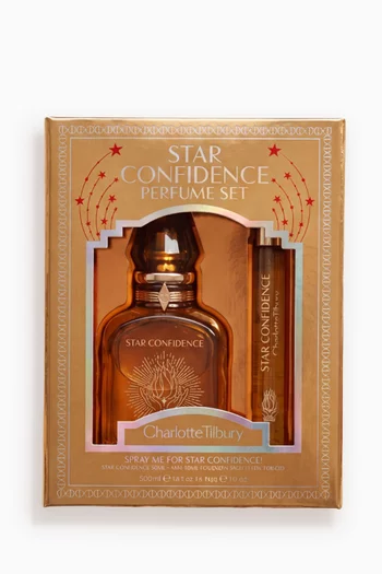 Star Confidence Eau de Parfum Gift Set