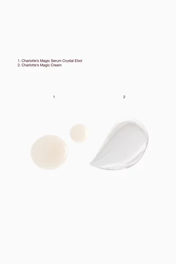 Charlotte's Iconic Magic Mini Skin Set