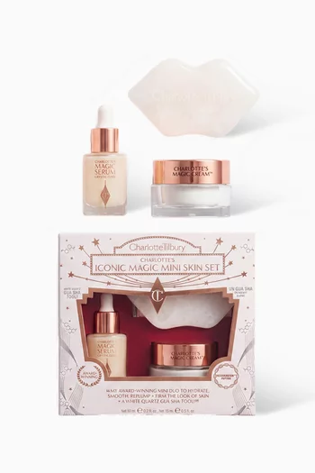 Charlotte's Iconic Magic Mini Skin Set