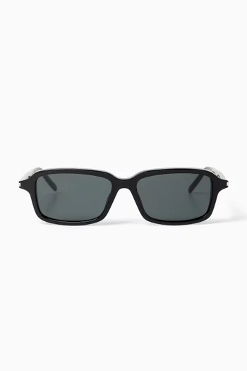 SL 938 Sunglasses in Recycled Acetate