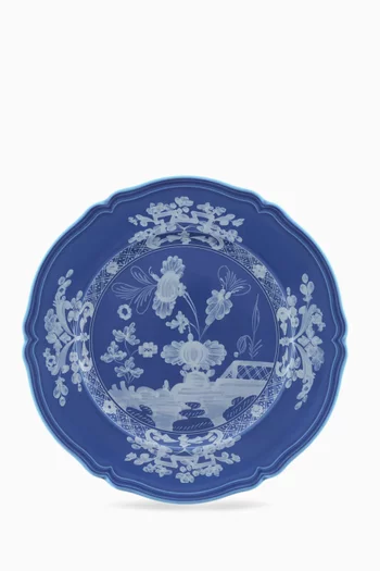 Antico Doccia Charger Plate in Porcelain, 31cm