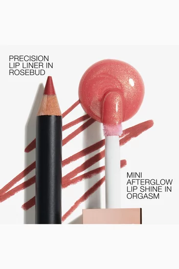 Line & Shine Lip Duo, 3.7ml