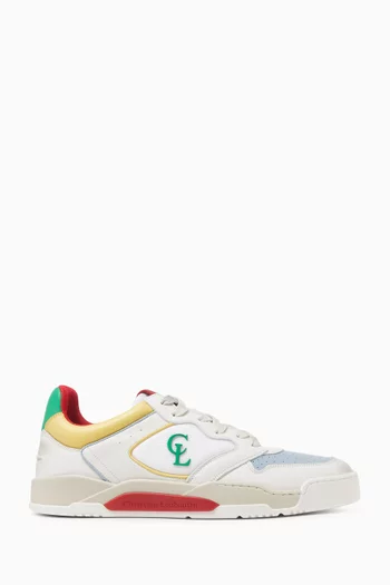 Bsktball 1 Retro Sneakers