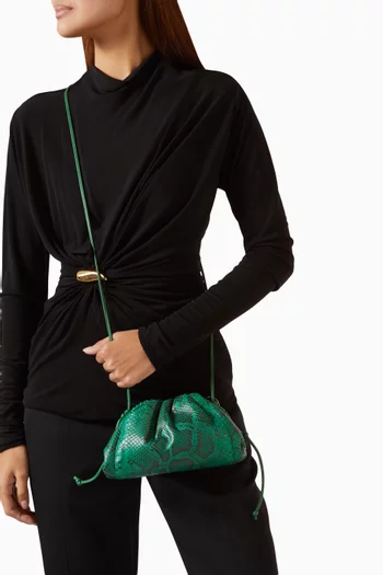 The Mini Pouch Bag