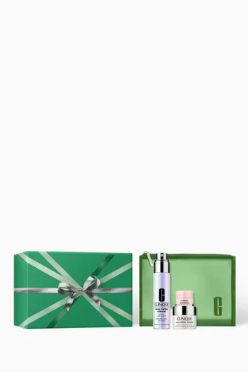 Brightness Boosters Skincare Set