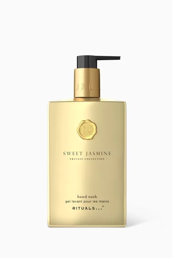 Sweet Jasmine Hand Wash, 300ml