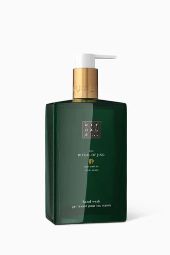 The Ritual of Jing Hand Wash, 300ml