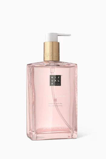 The Ritual of Sakura Hand Wash, 300ml