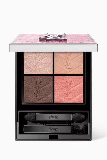 Couture Mini Clutch Eyeshadow Palette, 4g