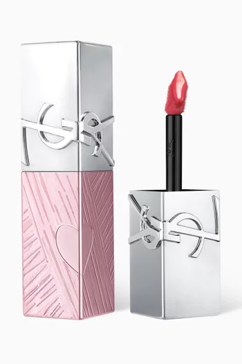 445 The Inks Shine Lipstick, 5.5ml