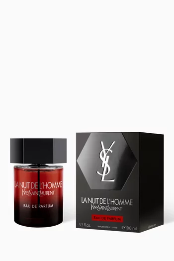 ماء عطر لا نوي دي لوم، 100 ملل