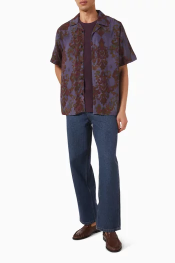 Dean Jolt T-shirt in Organic Cotton