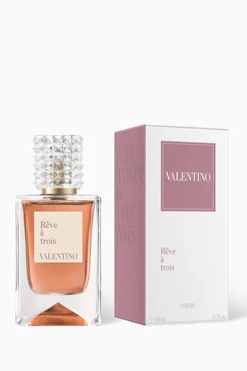 Anatomy Of Dreams Rêve A Trois Eau de Parfum, 100ml