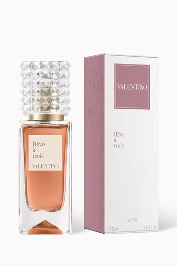 Anatomy Of Dreams Rêve A Trois Eau de Parfum, 30ml
