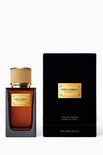 ماء عطر فيلفت أمبر سيدج، 100 ملل