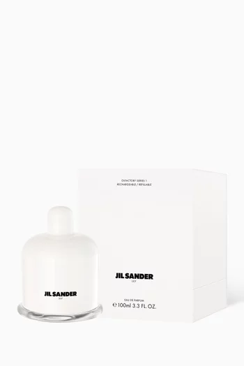 ماء عطر ليلي اولفاكتوري سيرياس 1، 100 ملل