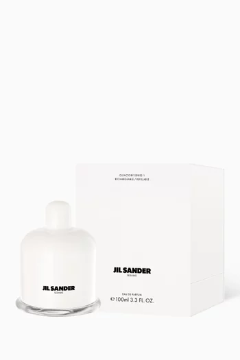 ماء عطر سيسام اولفاكتوري سيرياس 1، 100 ملل