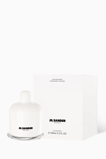 ماء عطر ماهوجاني اولفاكتوري سيرياس 1، 100 ملل