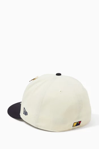 Texas Rangers 59FIFTY Cap