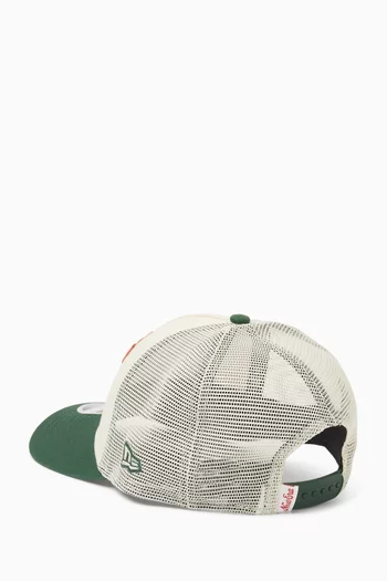 Graphic 9FORTY Trucker Cap