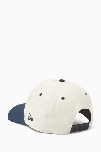 Wordmark 9FORTY Cap