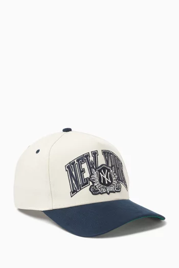 Wordmark 9FORTY Cap