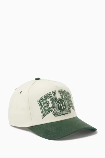 Wordmark 9FORTY Cap