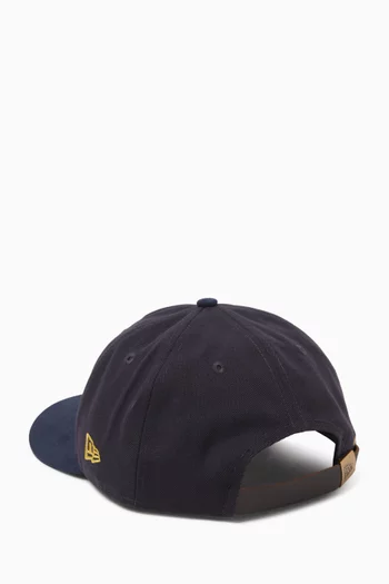 Retro Crown 9FIFTY Cap