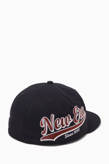59FIFTY Heritage Script Cap