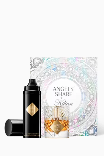 مجموعة هدايا ماء عطر أنجيلز شير